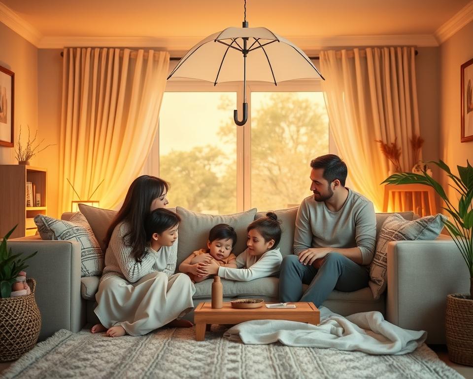 Family Life Insurance