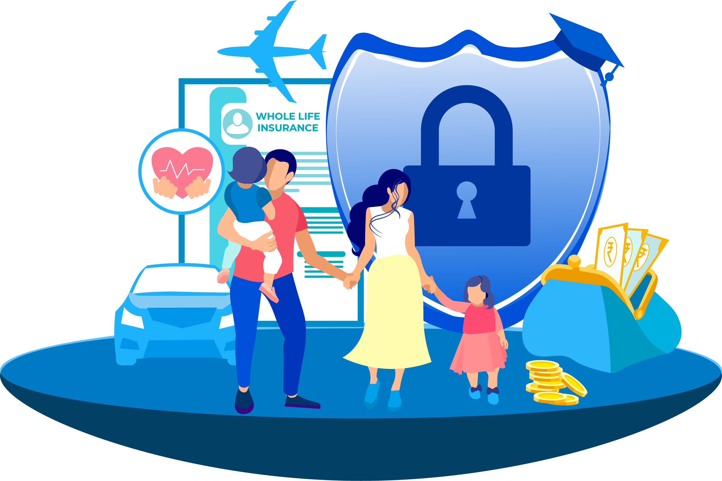Whole Life Insurance
